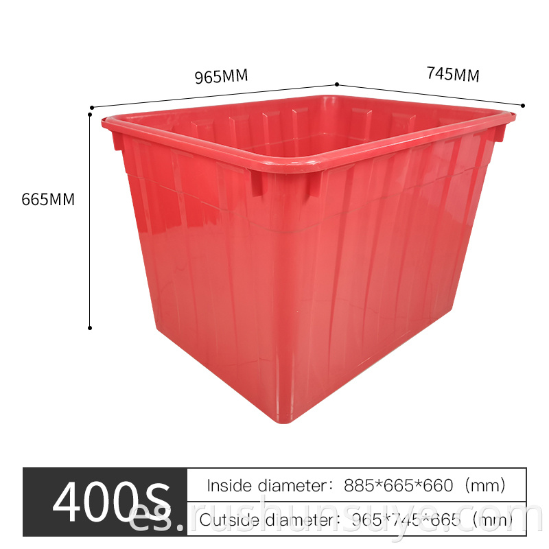 Plastic Storage for Sale